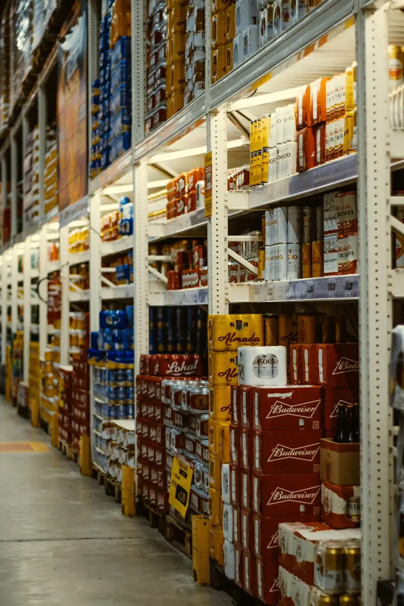 Foto — Alimentos e Bebidas