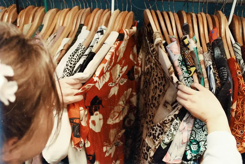 Foto — Moda e Vestuário