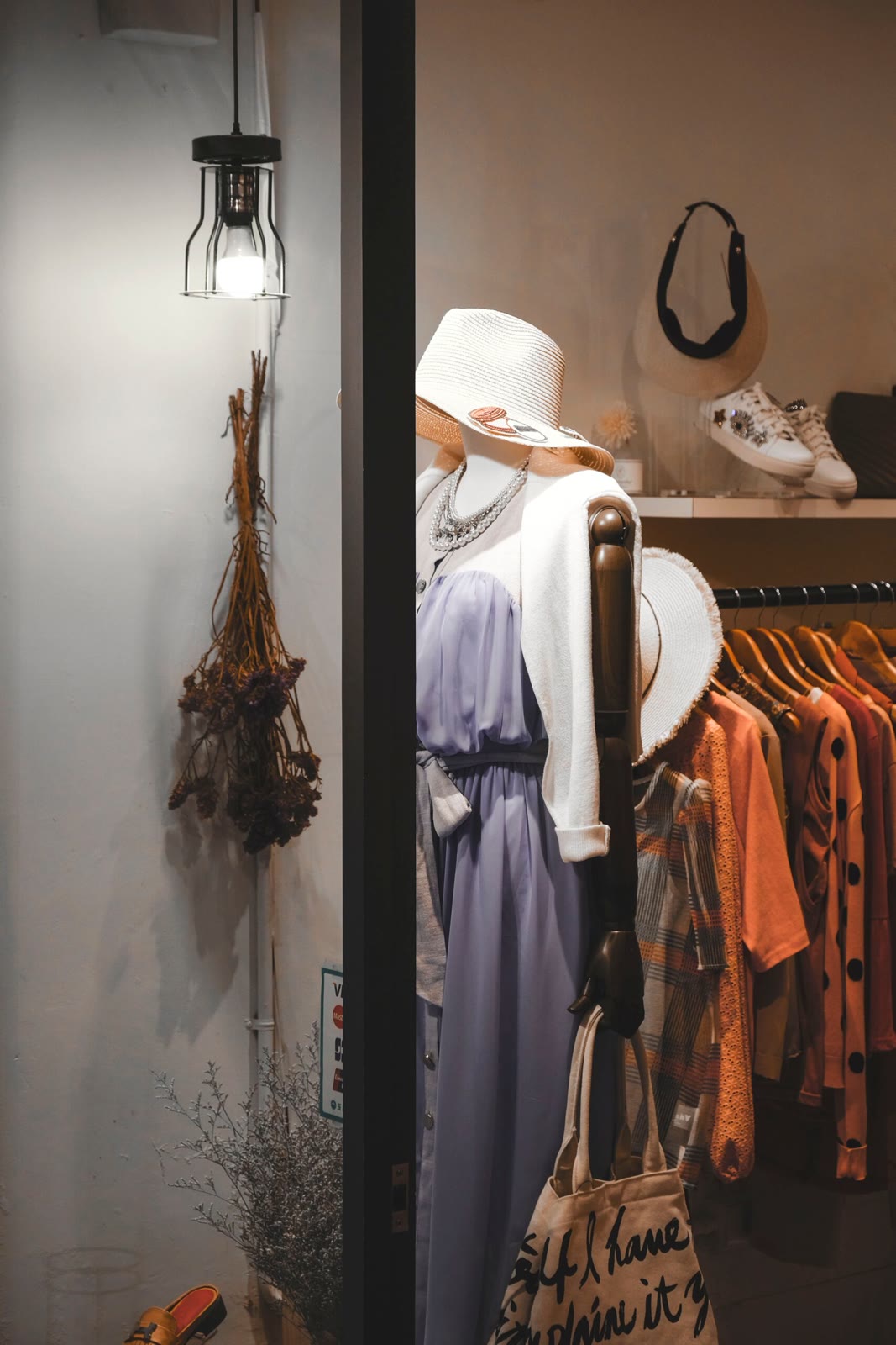 Foto — Moda e Vestuário