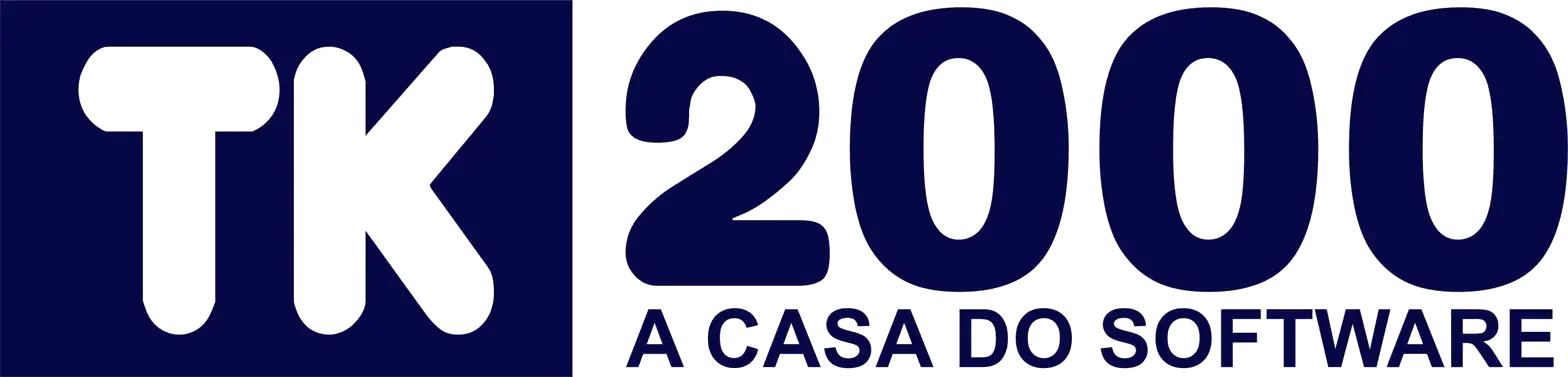 TK2000 — A casa do software